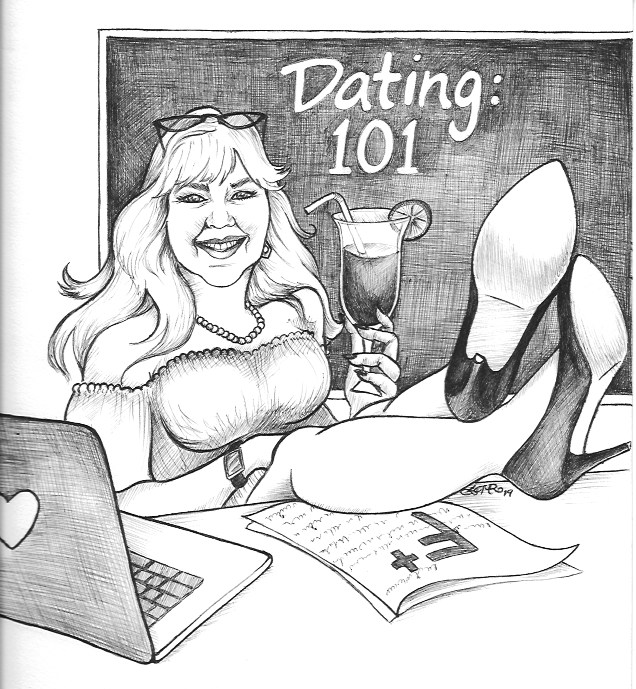 Fifty Plus & Failing, Fabulously!